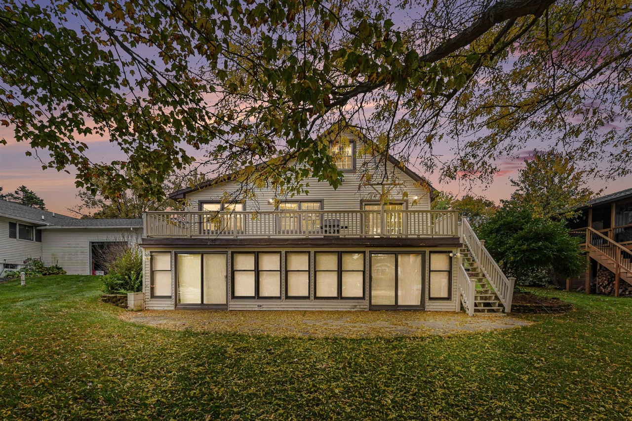 11440 N Lookout Ridge — photo