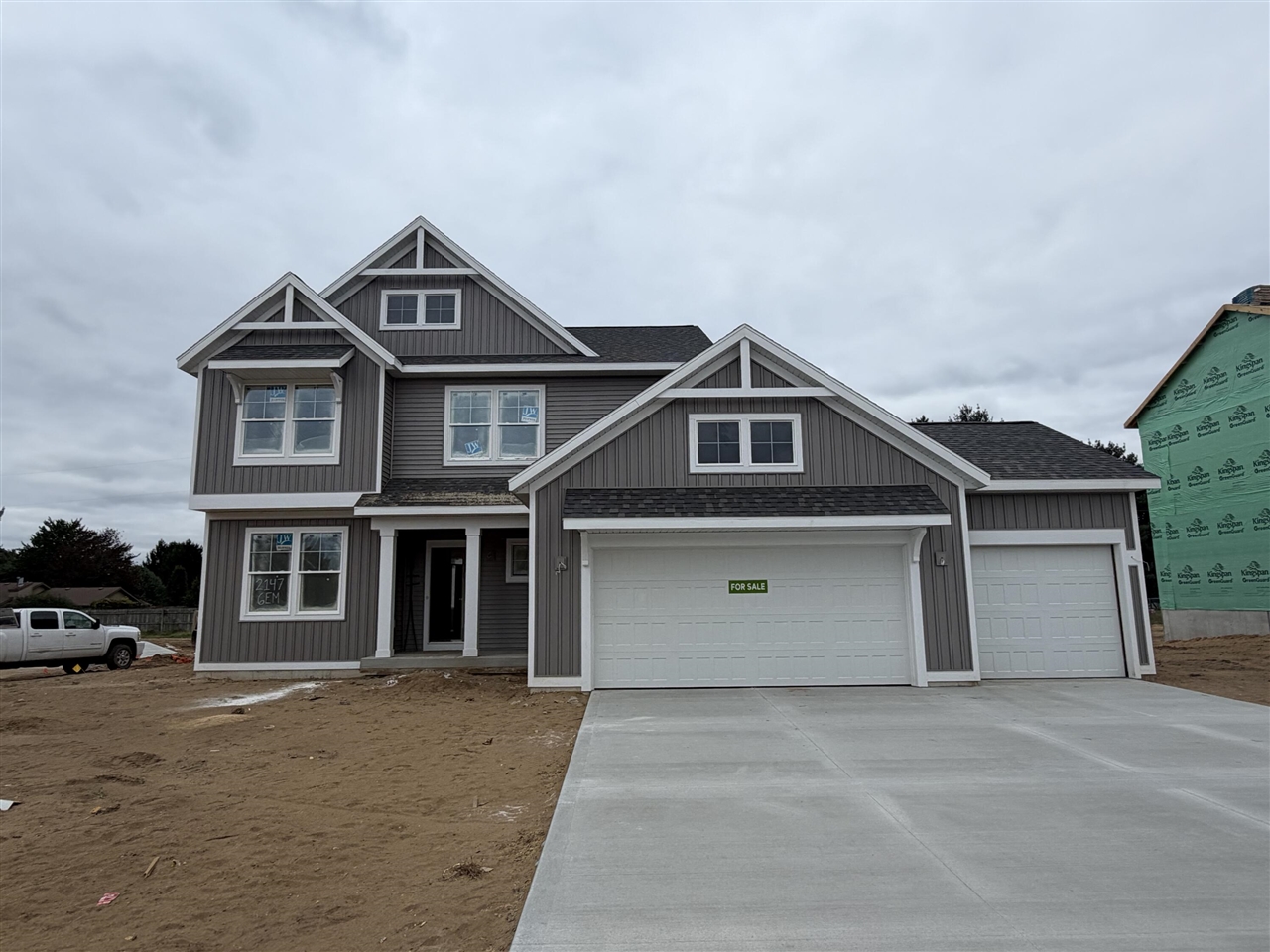 2147 Emerald Shore Circle — photo