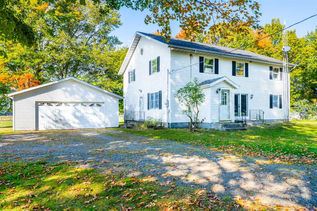 2240 Randall Road — photo
