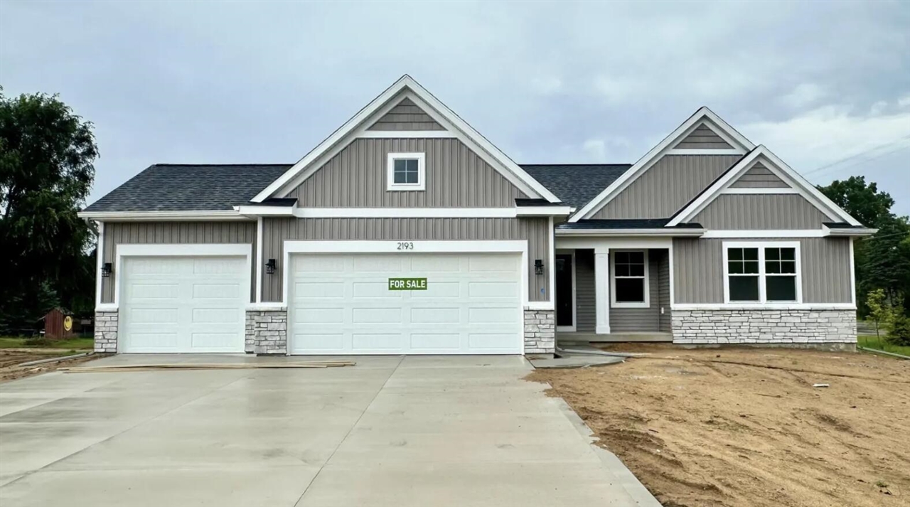 2193 Emerald Shore Circle — photo