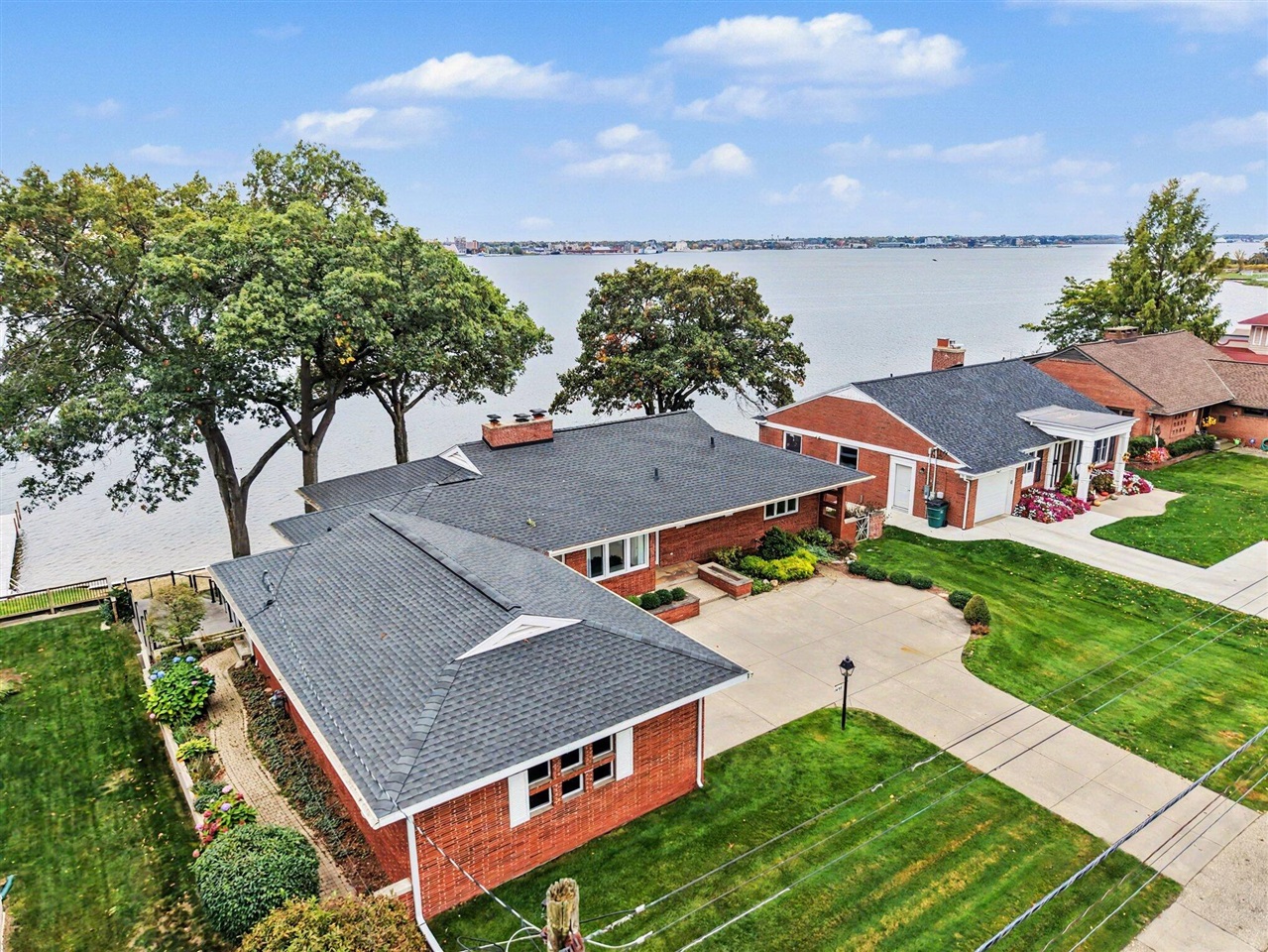 1645 Ruddiman Drive, Muskegon, MI 49445 — photo 3