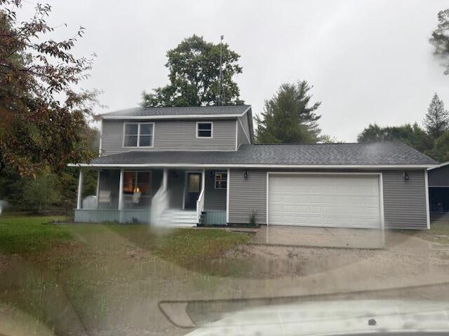 1312 Pine Hill Trail — photo