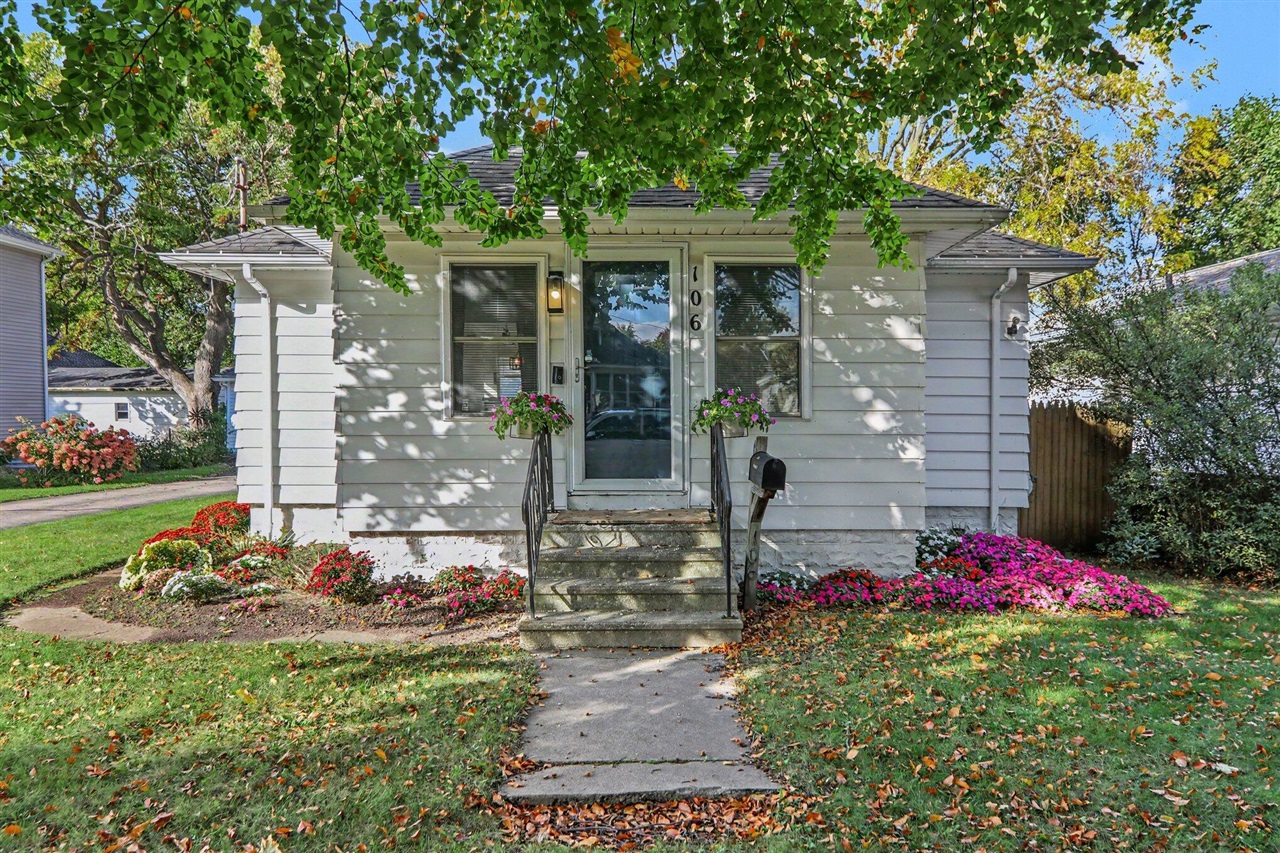 106 Marshall Street — photo