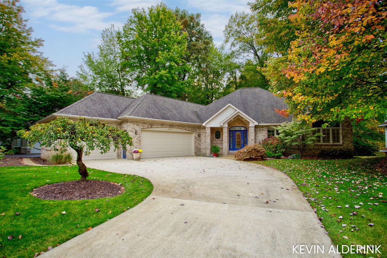 14688 Creek Edge Drive — photo