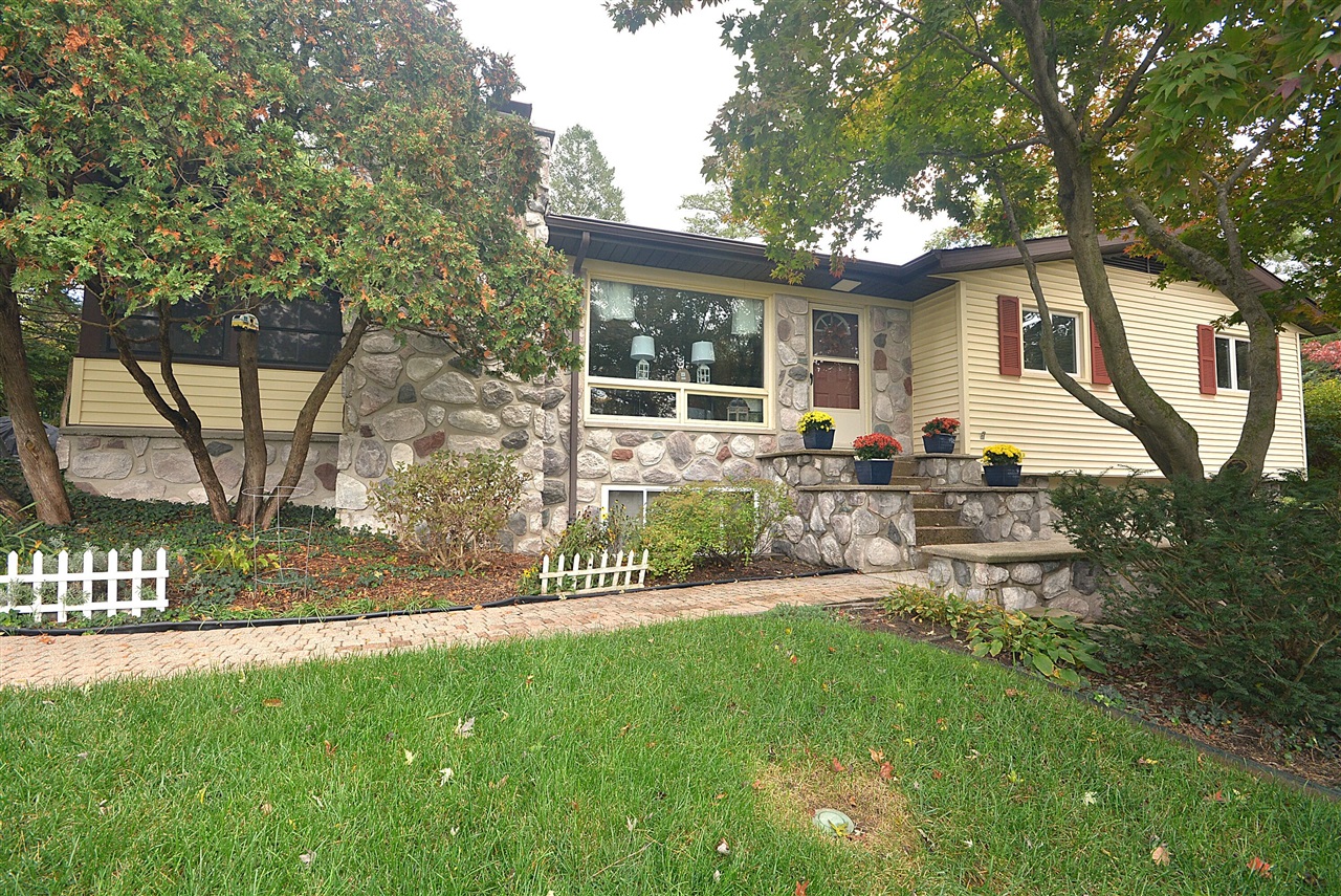 517 Houston Road — photo