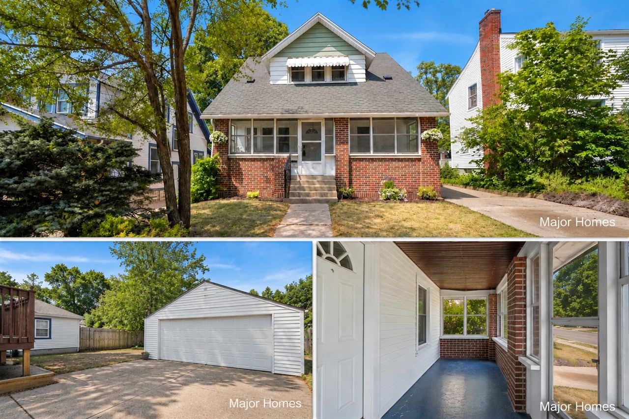 1229 Dickinson Street — photo