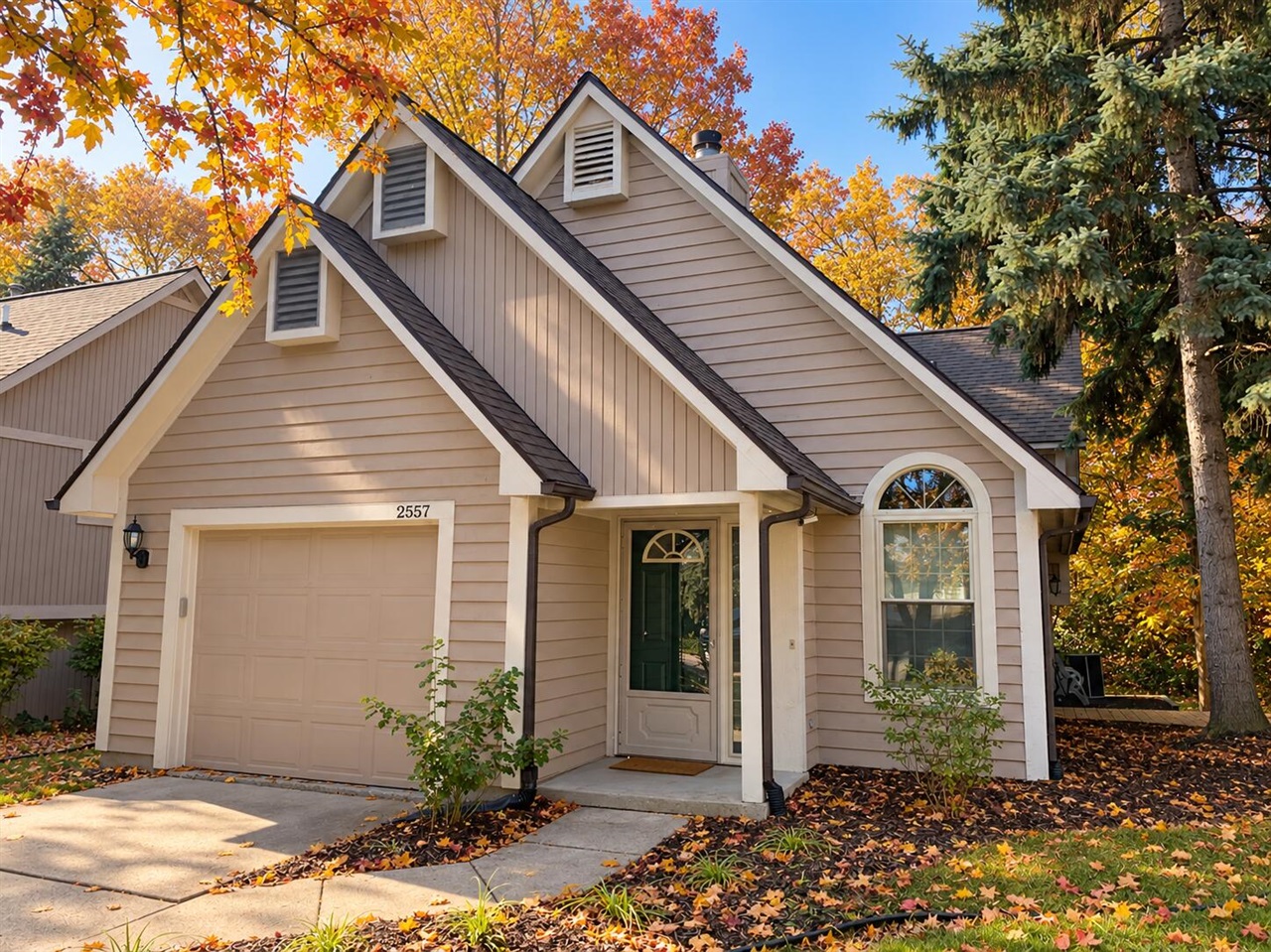2557 Country Village Court — photo