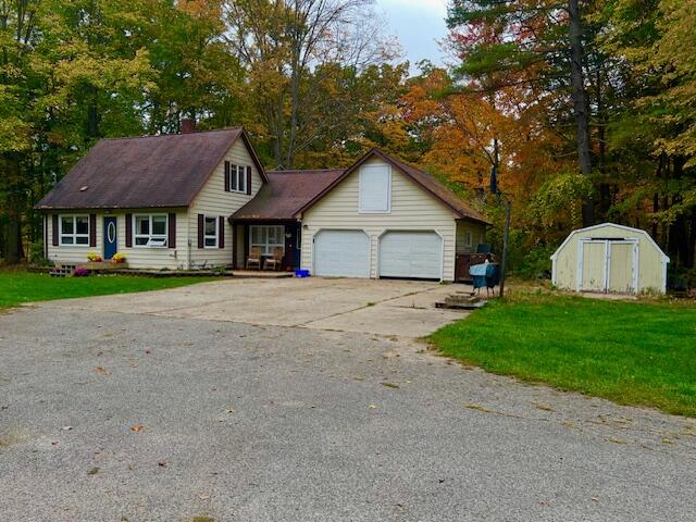 831 N Darling Avenue — photo