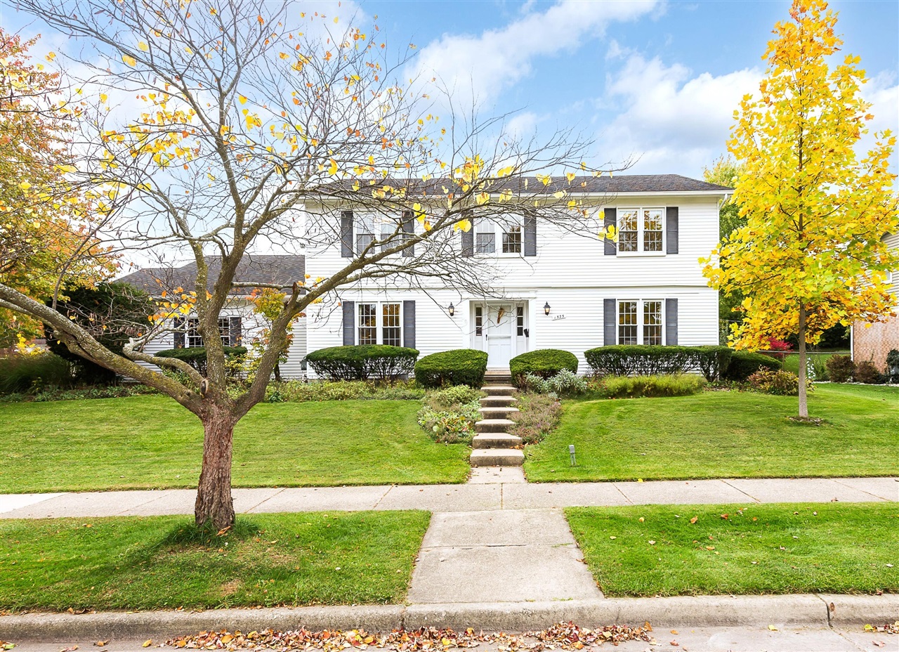 1535 Morehead Drive — photo