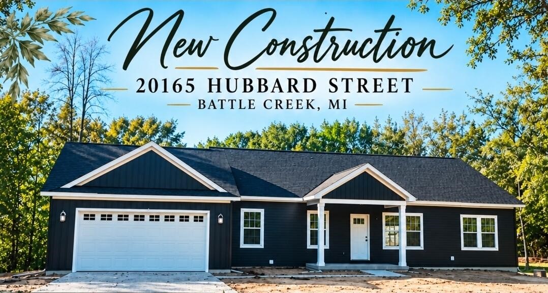 20165 Hubbard Street — photo