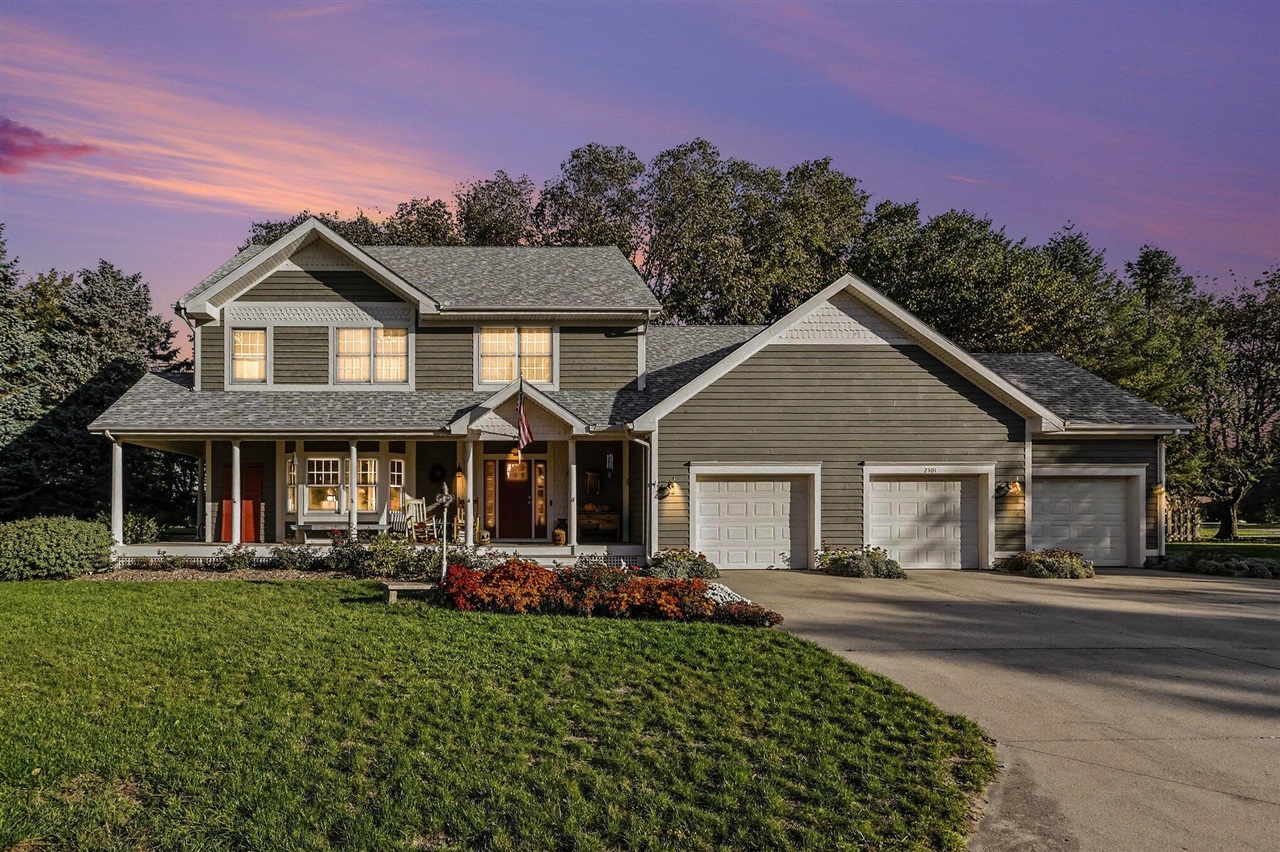 2501 Lake Vista Drive — photo