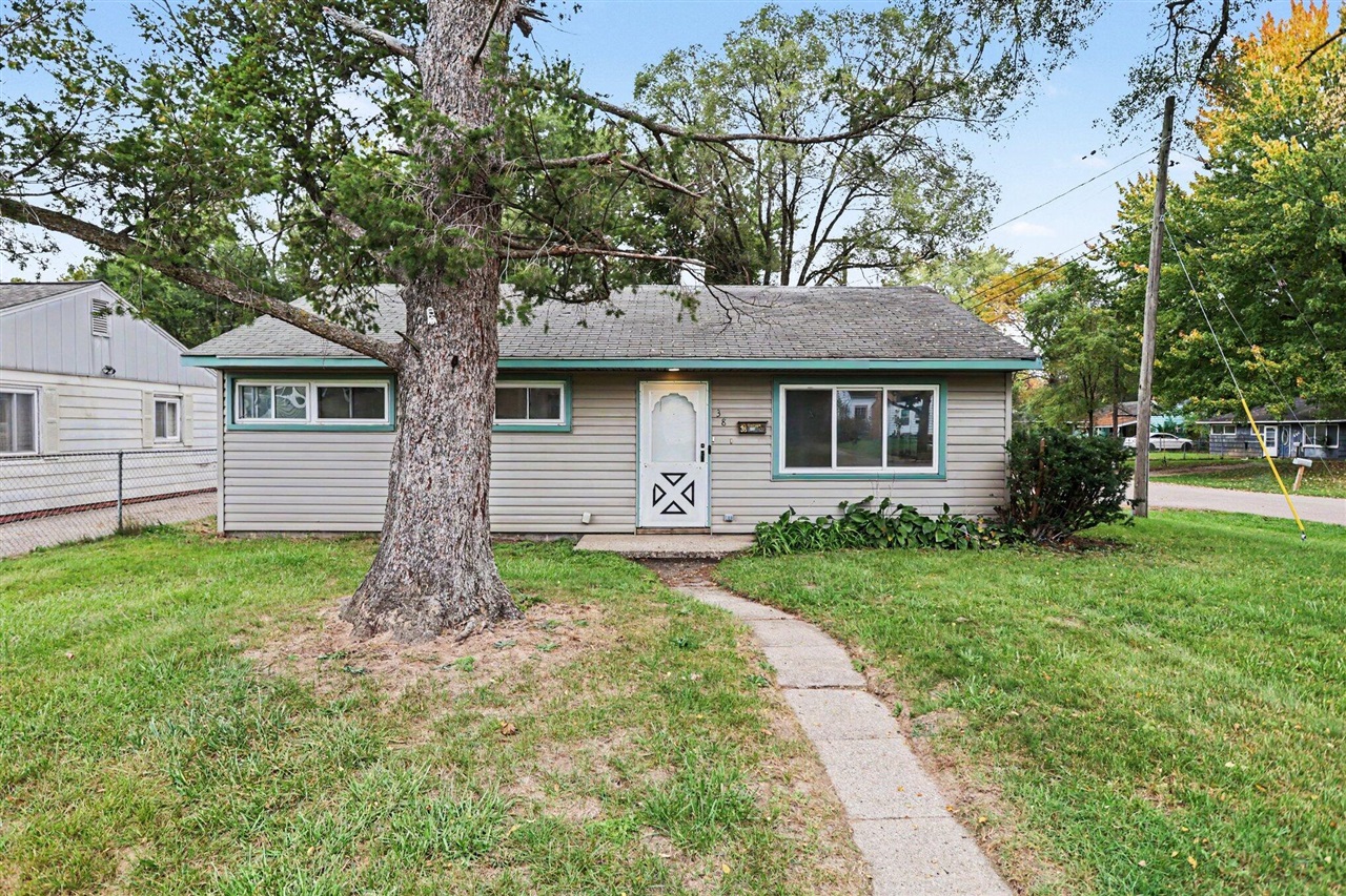 38 W Coolidge Avenue — photo