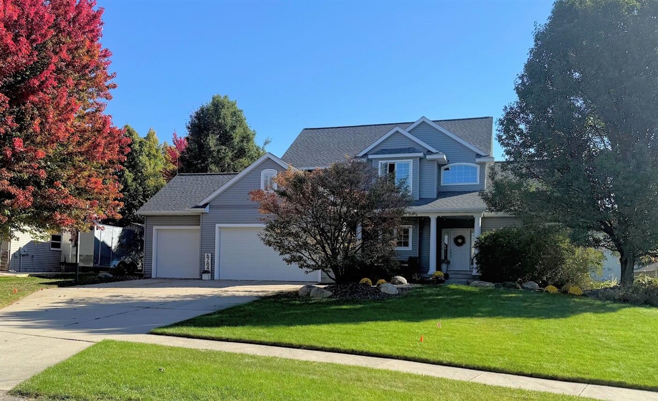 6784 City Ridge Drive — photo