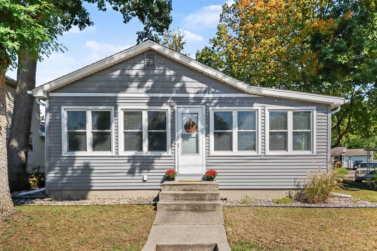 1625 John Street — photo