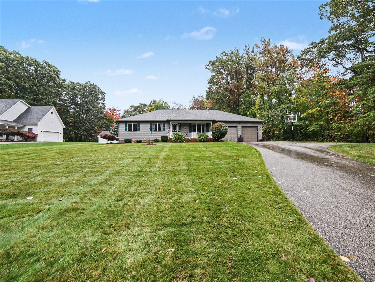 1612 Marilyn Drive — photo
