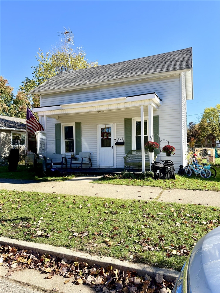 508 Finley Avenue — photo