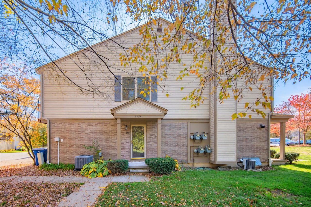3059 Forest Creek Court — photo