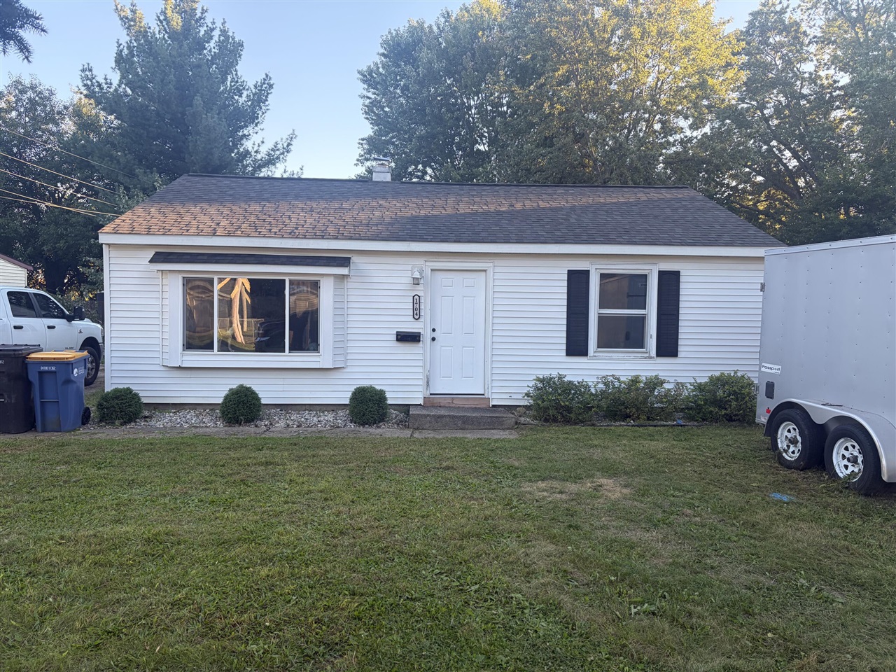 1704 Mason Street — photo