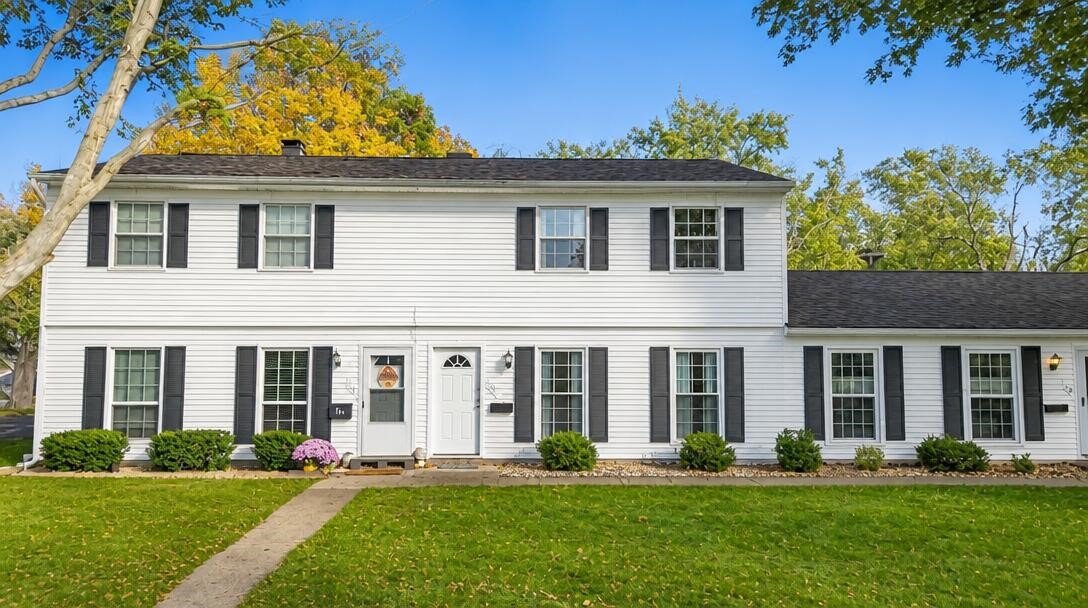 113 Haymac Drive — photo