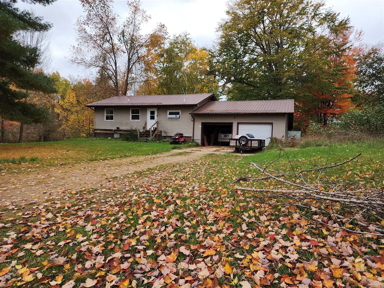 7816 W Vernon Road — photo