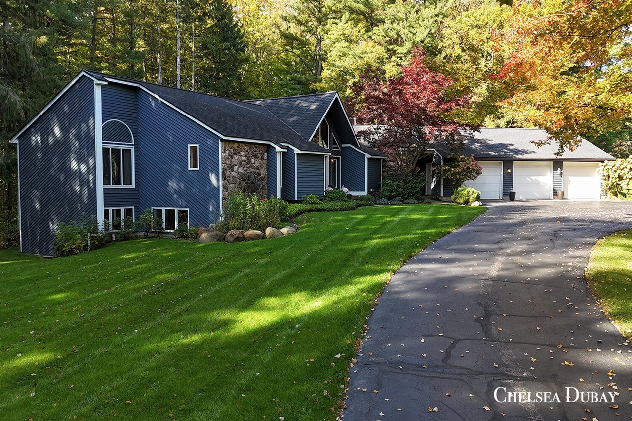 9393 Ravine Ridge Drive, Caledonia, MI 49316 — photo 3