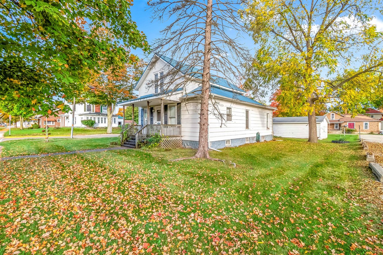 307 E Chicago Street, Bronson, MI 49028 — photo 3