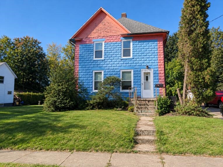 1208 S Jackson Street — photo