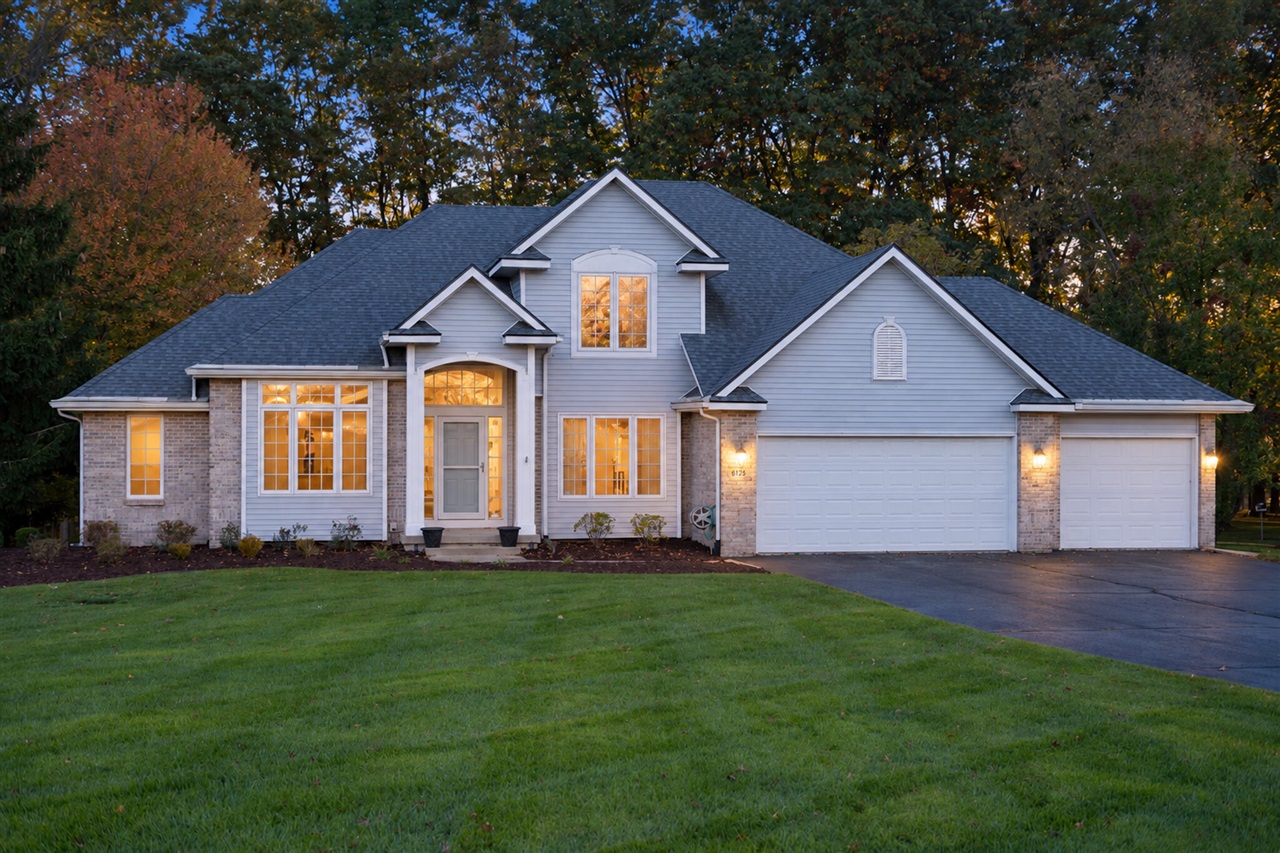 6125 Brooks Landing — photo