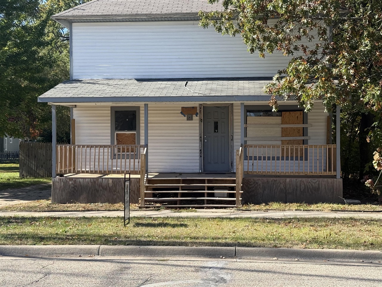 1671 Terrace Street — photo