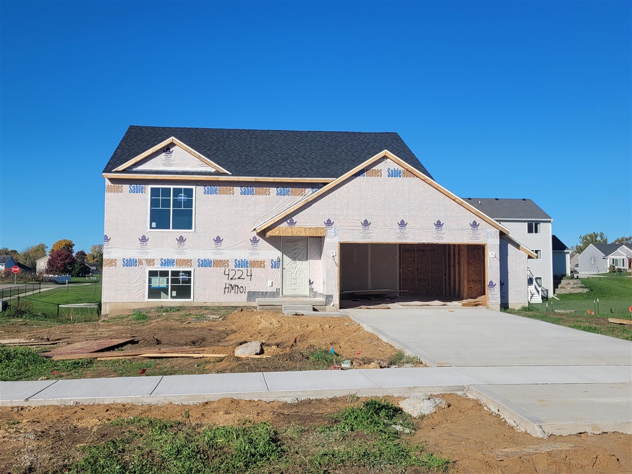 4224 Old Farm Drive — photo