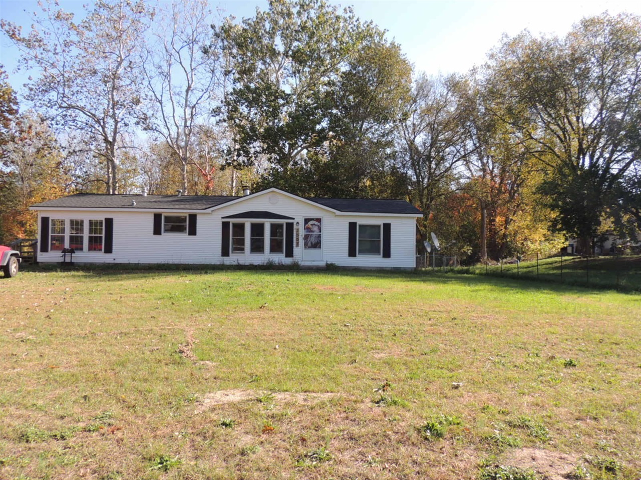 2507 Beach Court — photo
