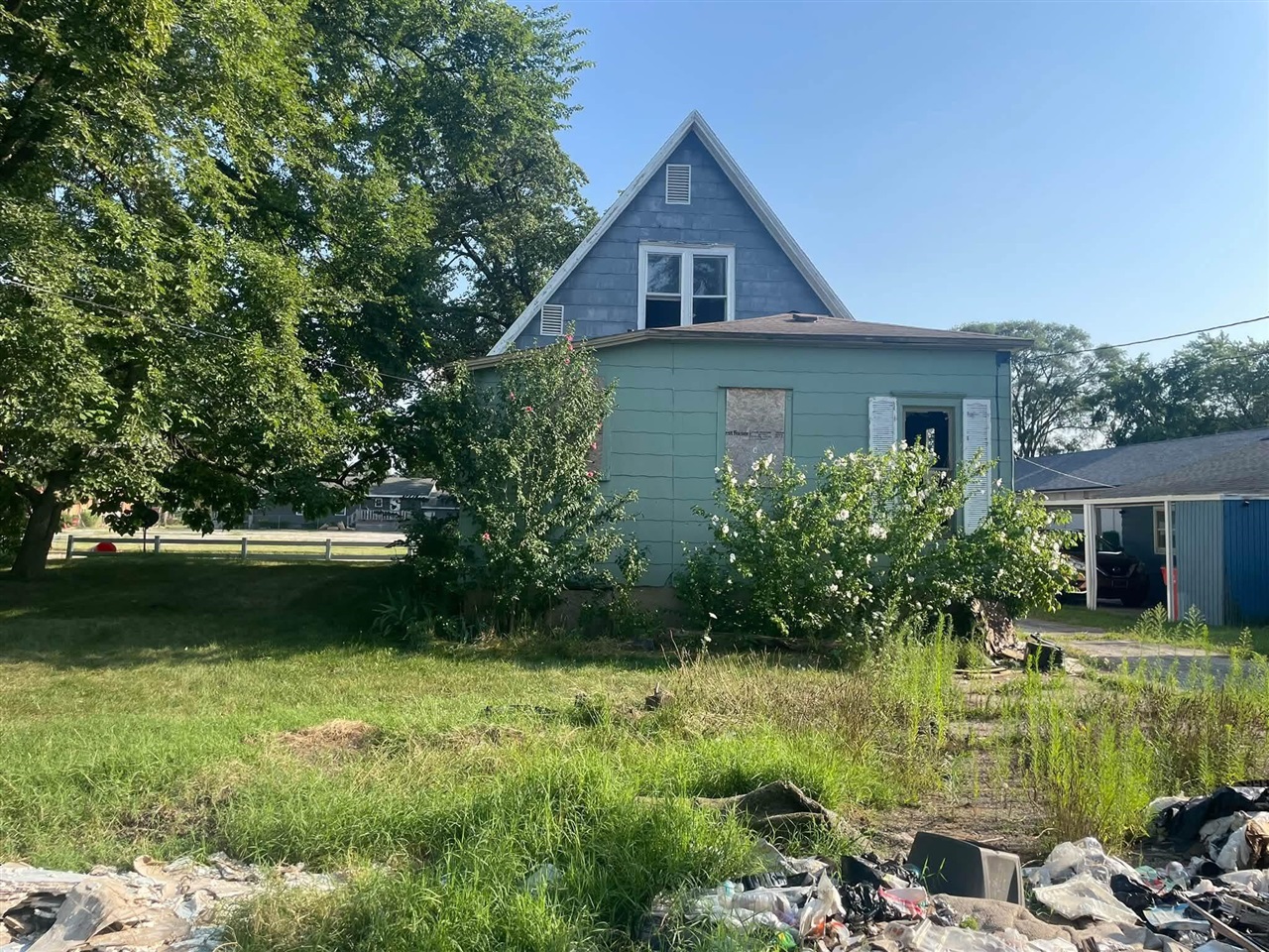 877 Nate Wells Sr Drive — photo
