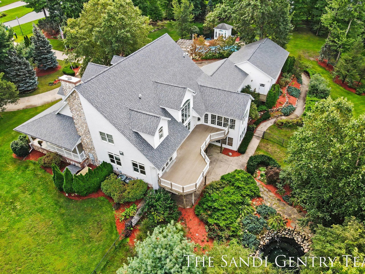 2622 Primrose Creek Drive — photo