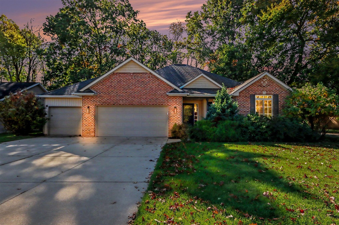 2140 Austin Shores Avenue — photo
