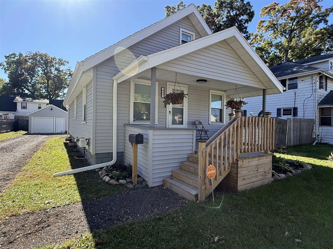 635 Madison Street — photo