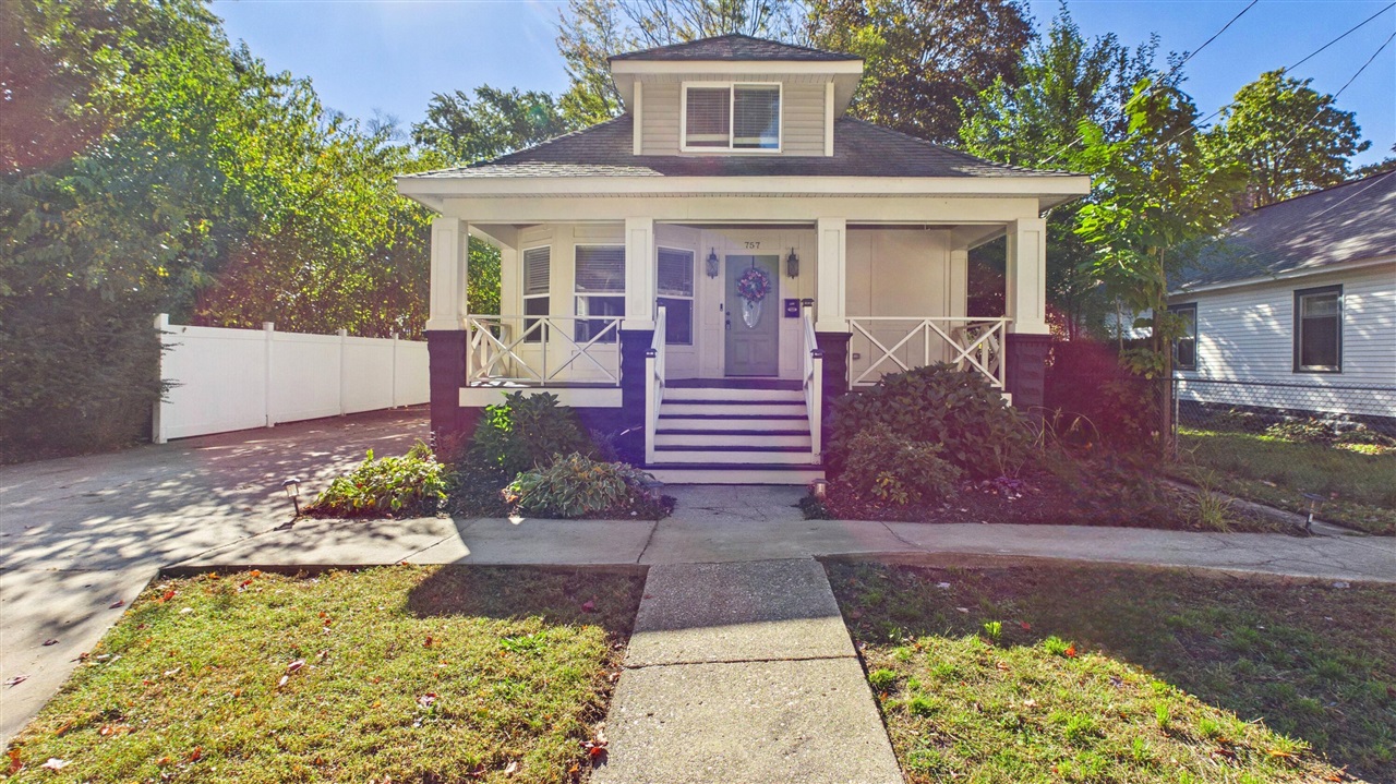 757 W Dale Avenue — photo