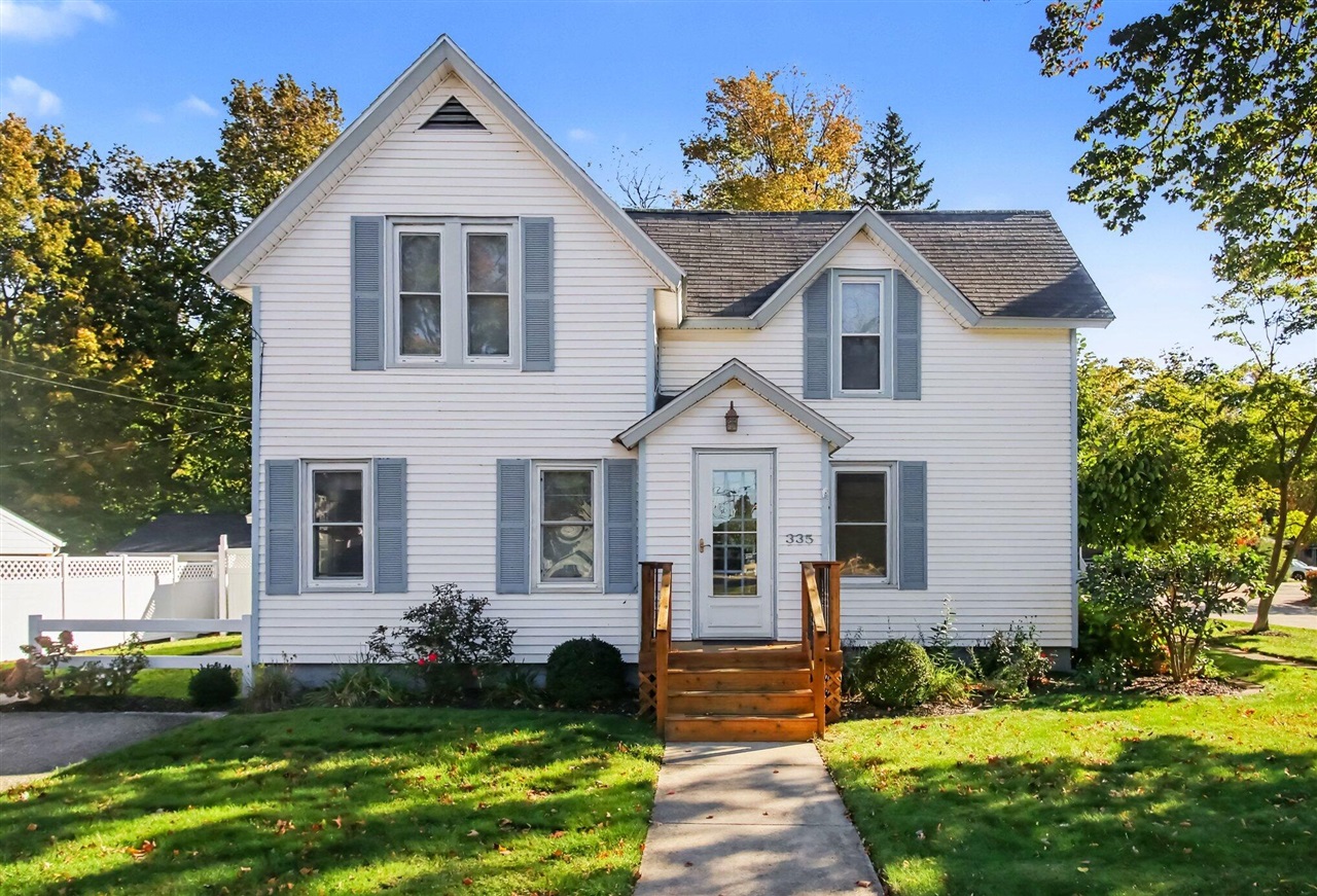 335 Pearl Street — photo