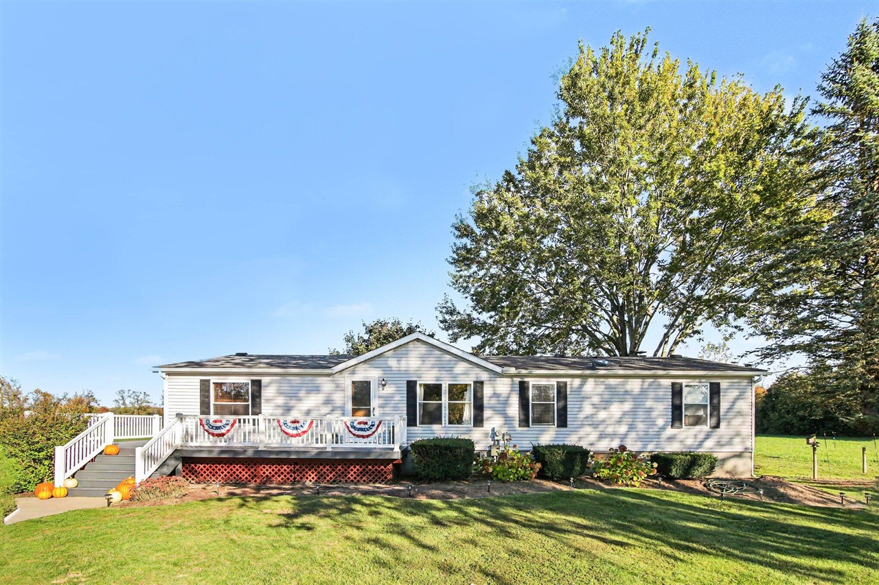 13405 Mohart Road — photo