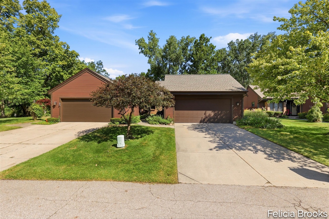4197 Indian Spring Drive — photo