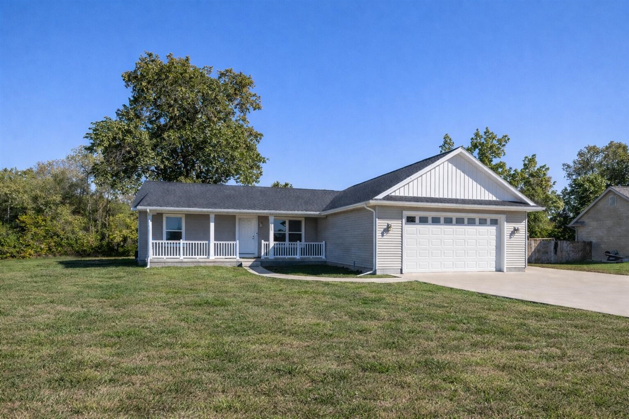 135 Jeremy Lane — photo