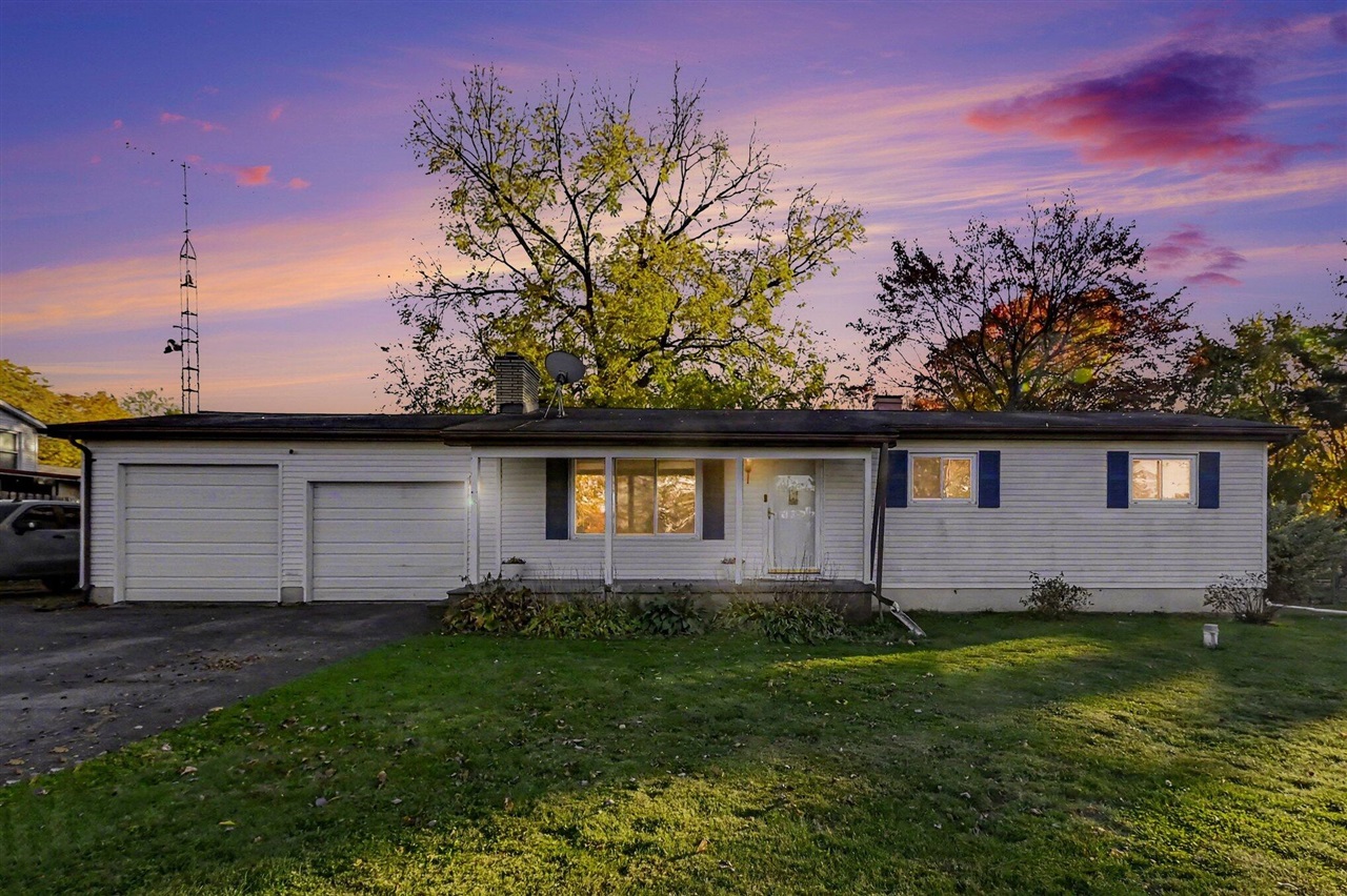6316 Nightingale Drive — photo