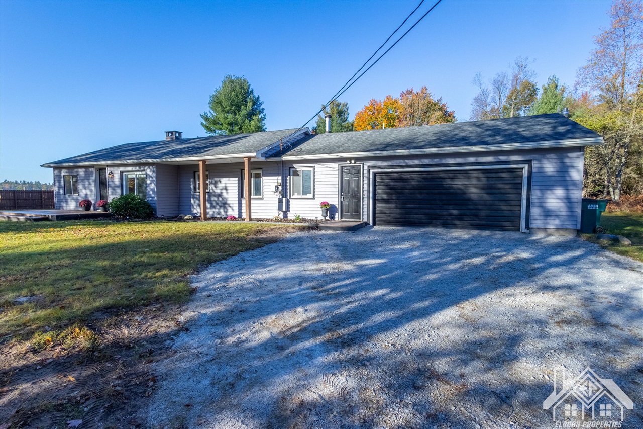 3643 N Weber Road — photo