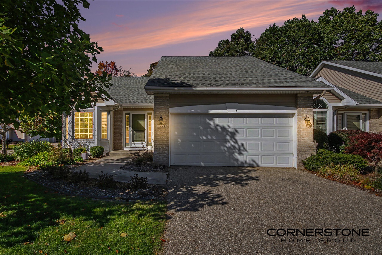 1773 Turnstone Lane — photo