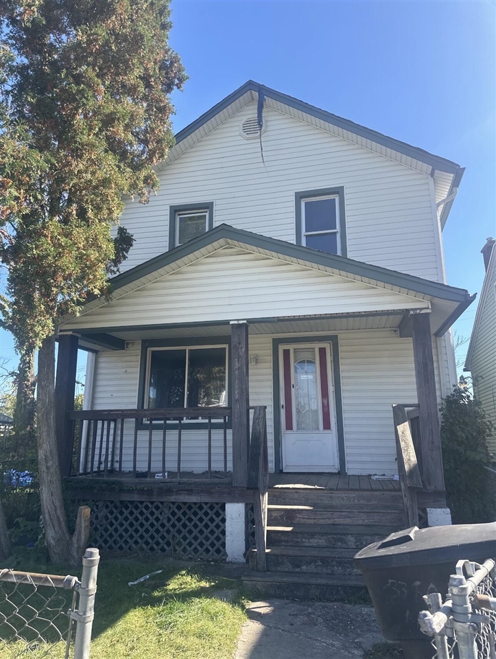 3363 S Annabelle Street — photo