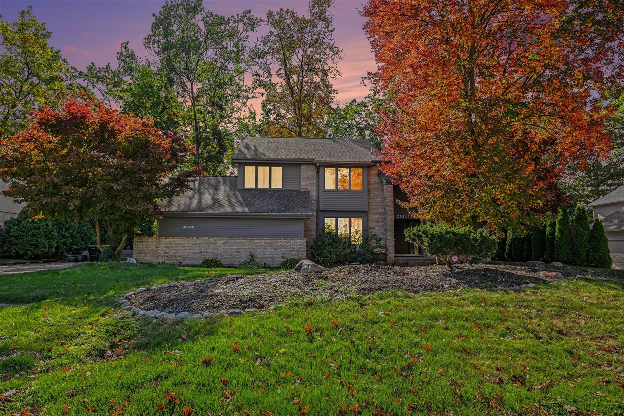 30449 Huntsman Drive — photo