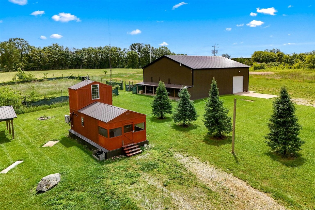 9055 Kellogg Drive — photo