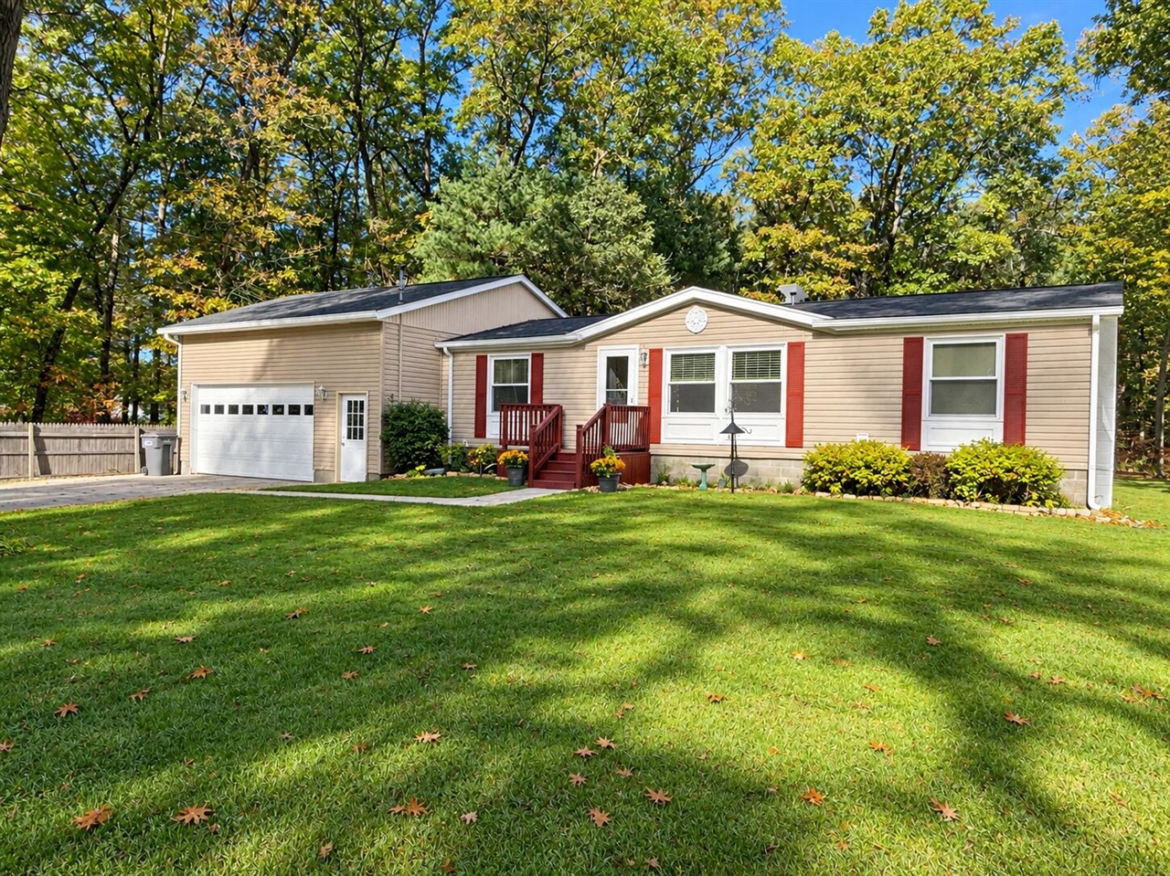 6049 S Hemlock Ridge Trail — photo