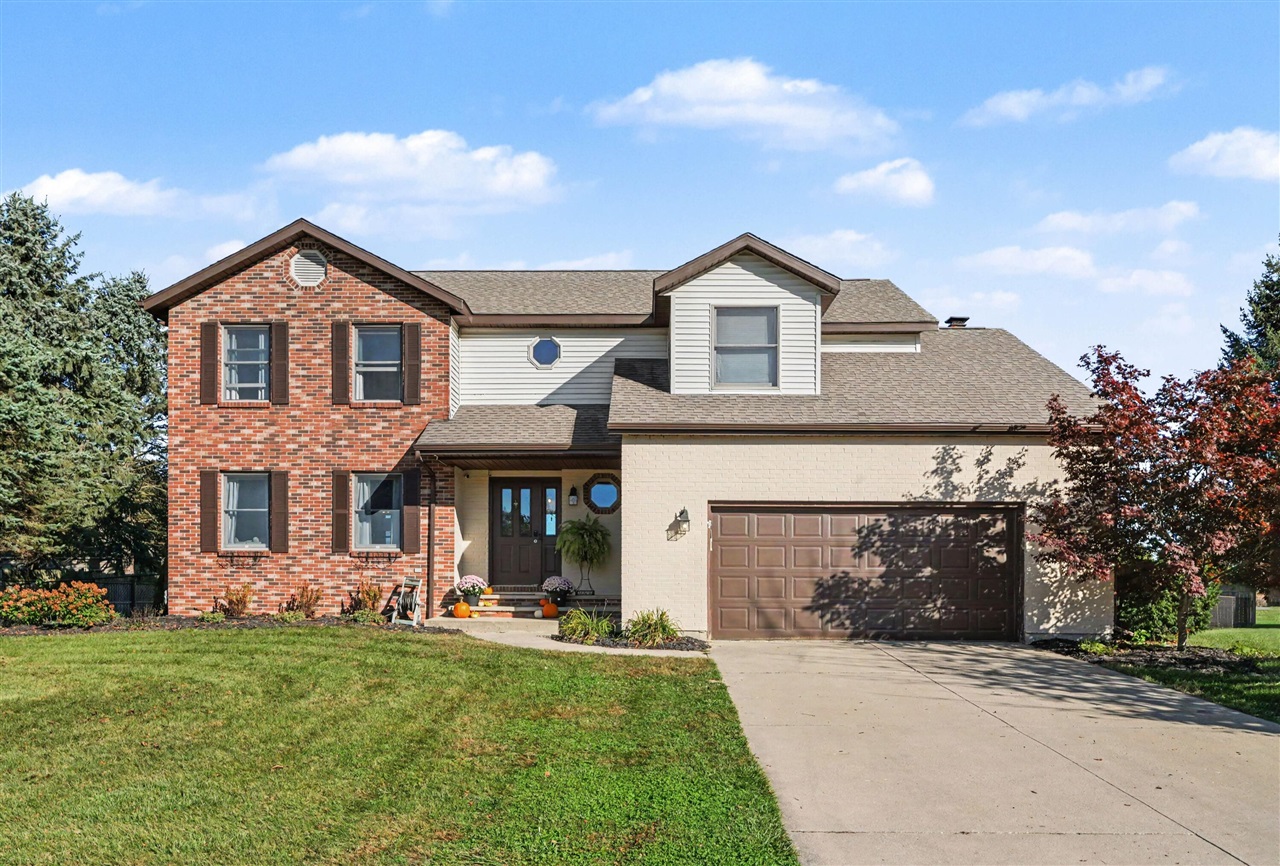 2193 Anderson Circle — photo