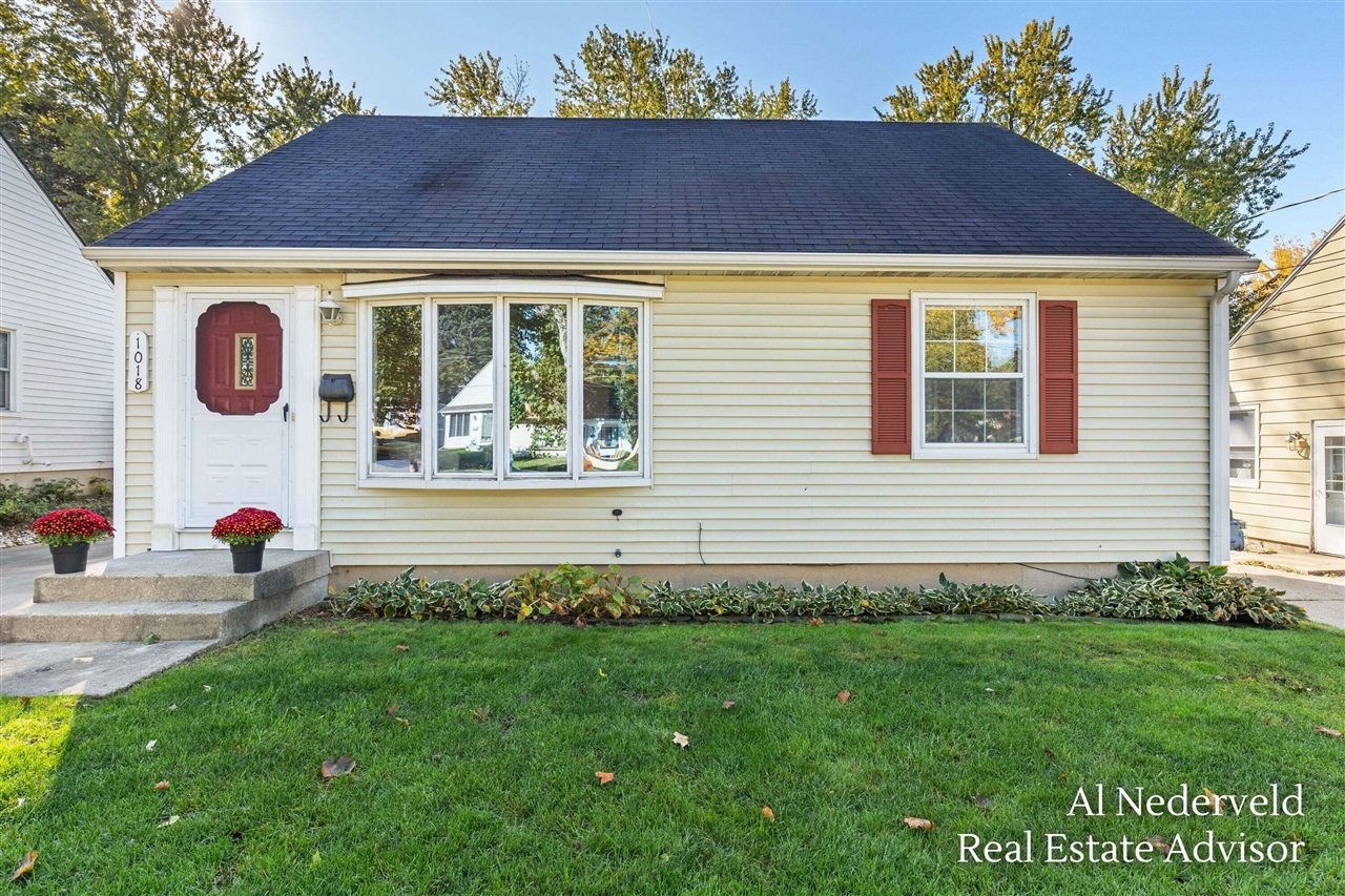 1018 Kentwood Drive — photo