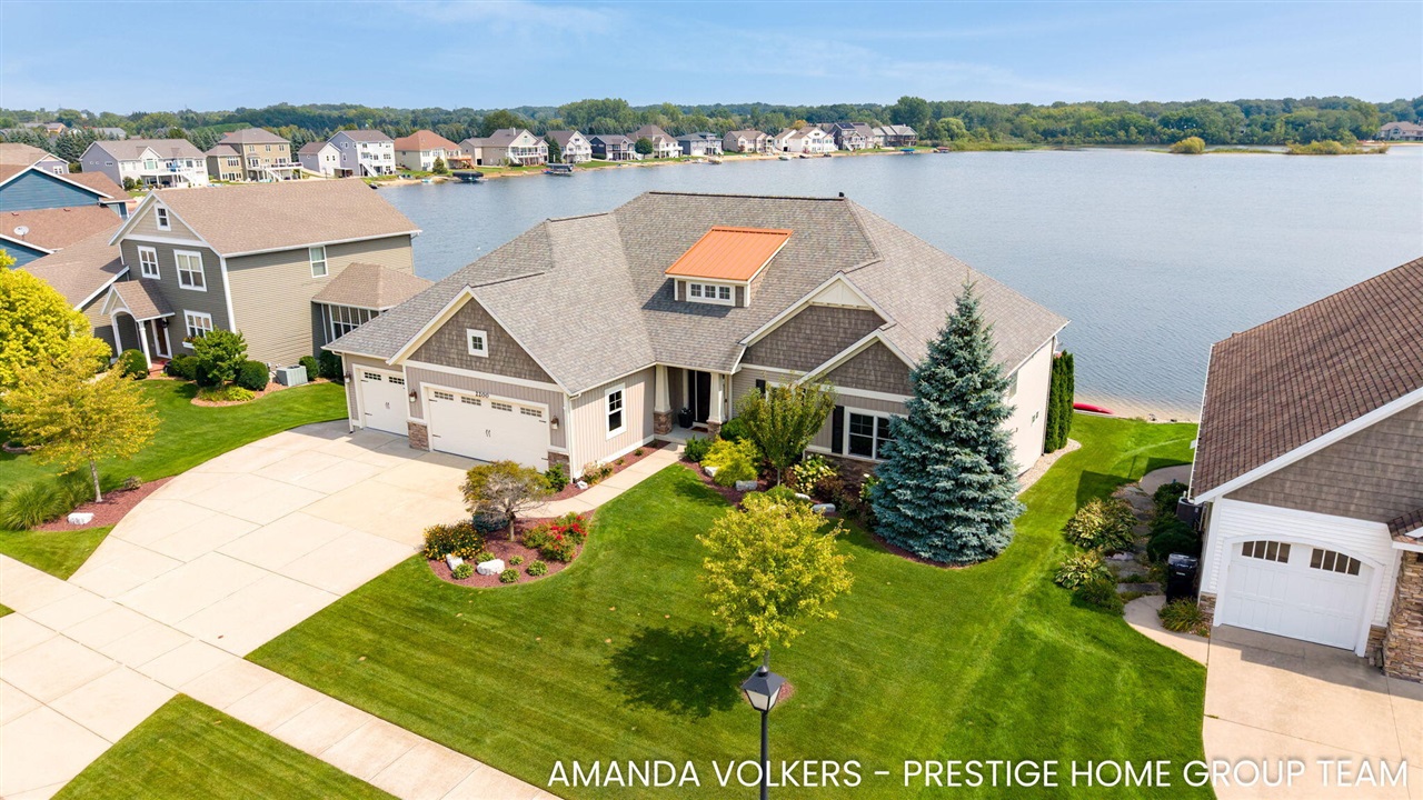 2200 Byron Shores Drive — photo